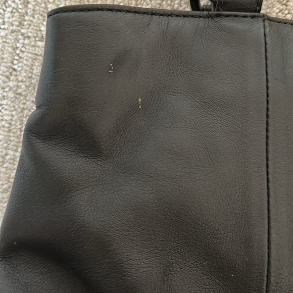 Coach black purse - Picture 5 of 13